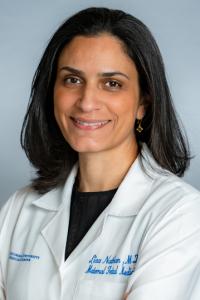 Lisa M Nathan, MD Profile Headshot